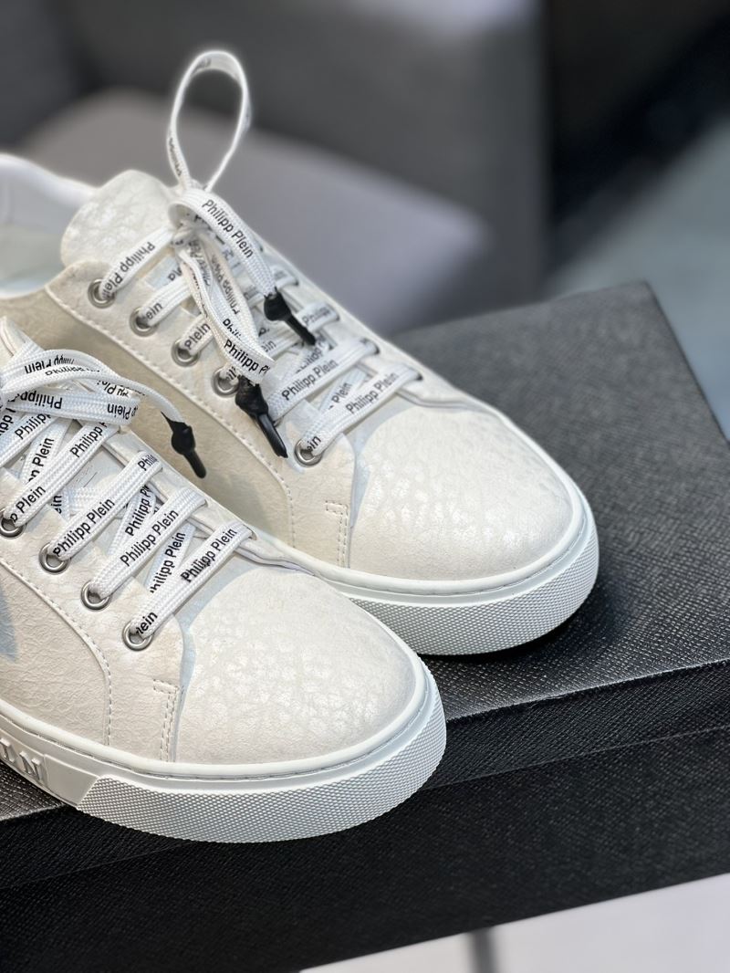 Philipp Plein Shoes